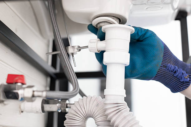 24/7 Emergency Leak Detection experts in Forsyth, IL